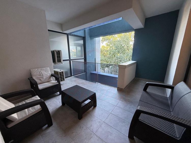 Apartament cu 2 camere decomandat în Țiglina 1