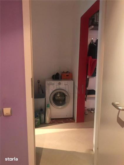 Apartament cu 2 camere decomandat, mobilat în Fabric