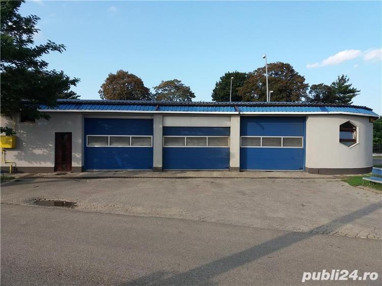 Spațiu comercial, de 210 mp, în Central