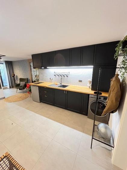 Tineretului - 5 min. metrou  - Apartament ULTRAMODERN - IMOBIL NOU - - 10