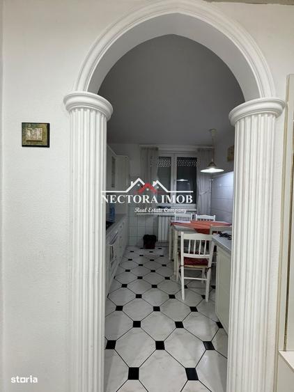 NECTORA IMOB-Apartament 3 camere, Blvd. G. Magheru, Etaj 3/4, CENTRAL - 6