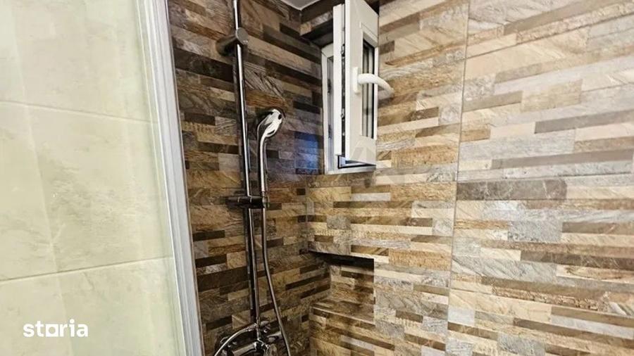 Apartament cu 2 camere, mobilat în Cișmigiu