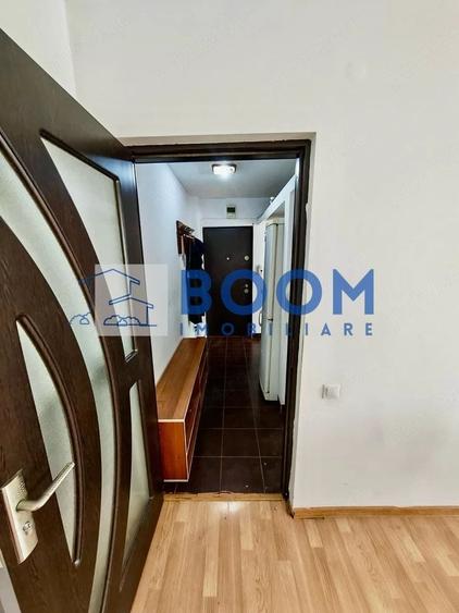 Garsoniera | Etaj 1 | Ostroveni | Tic Tac | Mebilata si Utilata - 6