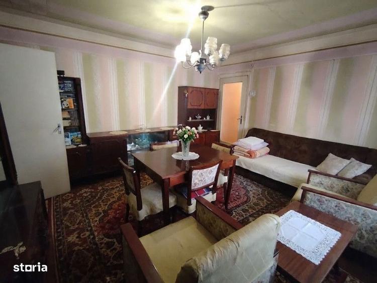 Apartament 2 camere-Complex Studentesc-Parter-langa fostul Dinar - 12