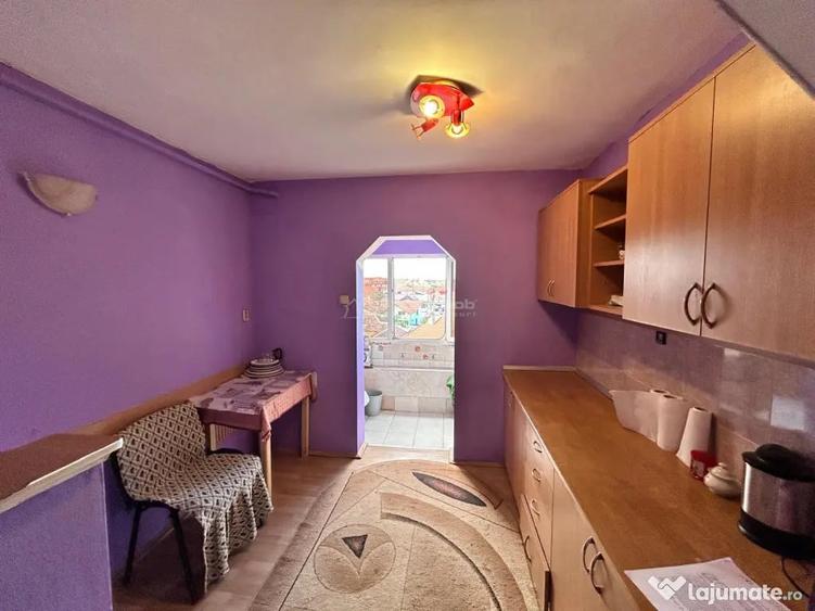 Bocsa Romana, Apt. 2 cam. Central - Bocsa (Caras-Severin) - 10
