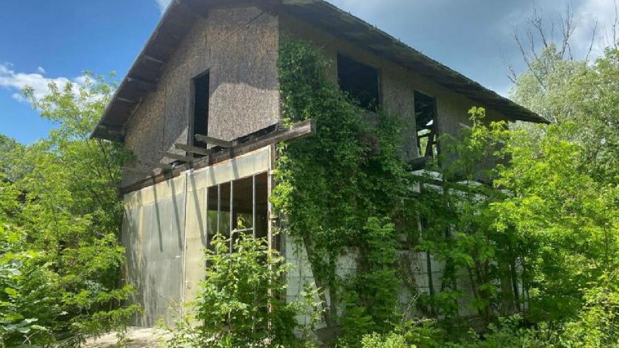 Casă individuală cu 3 camere cu Teren 867 Mp în Poiana Câmpina