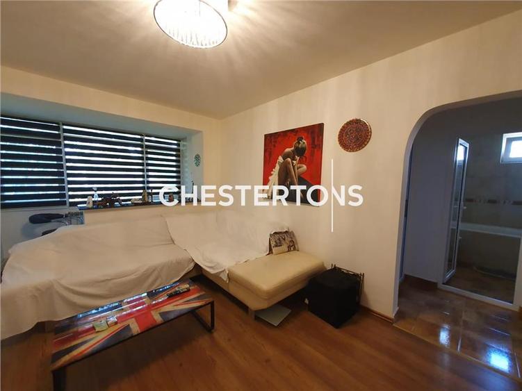 Apartament 2 camere zona City  Constanta - 7