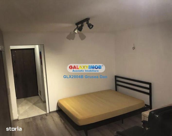 Garsonieră, mobilată în Pantelimon