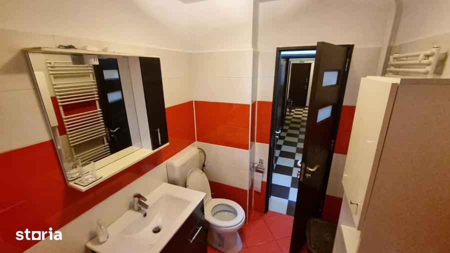 Apartament cu 3 camere în Crângași