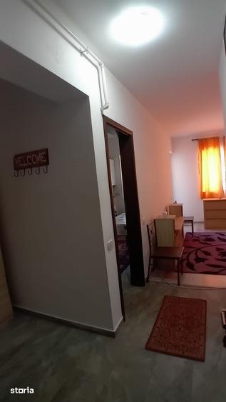 Garsonieră decomandată în Militari