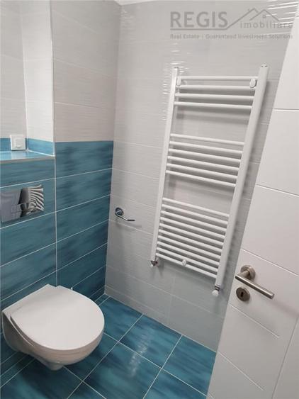 Garsoniera spatioasa 42 mp cu loc de parcare langa Coresi - 6