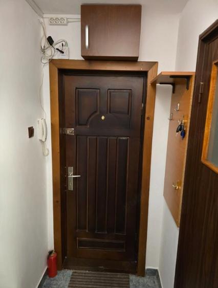 Lujerului - 5 minute metrou - Apartament 2 camere Modern - 10