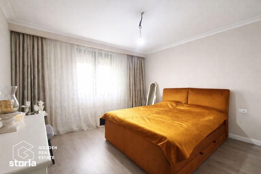 Casă cu 4 camere cu Teren 250 Mp în Vladimirescu