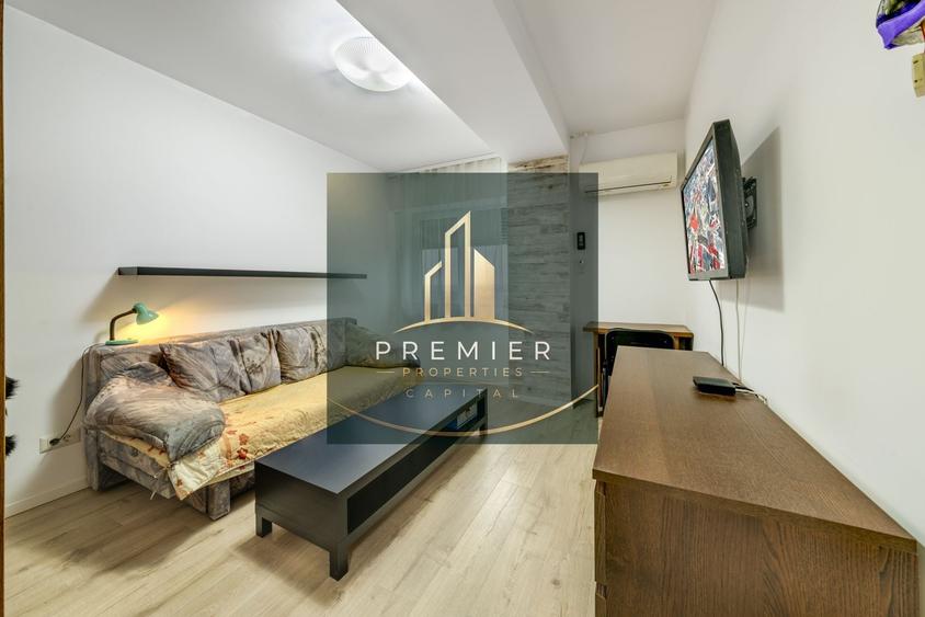 Penthouse cu terasă panoramică de 53 mp,Sector 1,  an 2020 - 14