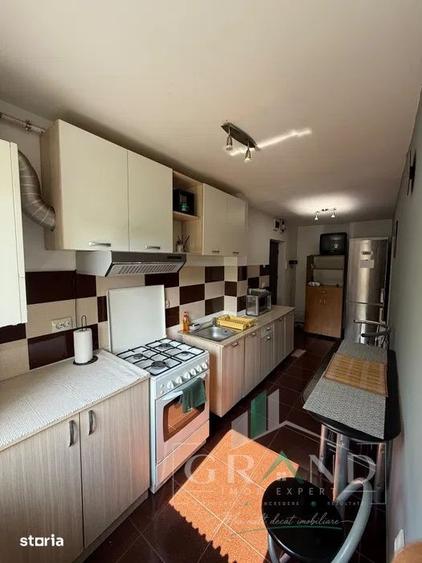 Apartament 2 Camere | 2 Dormitoare | Balcon | Parcare | Petfriendly - 5