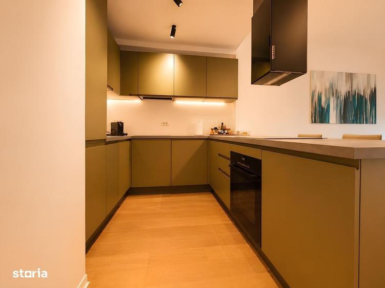 Apartament premium cu 3 camere in One Mircea Eliade | Floreasca - 14