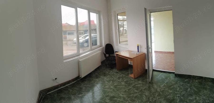 Spațiu comercial, de 400 mp, în Exterior Vest