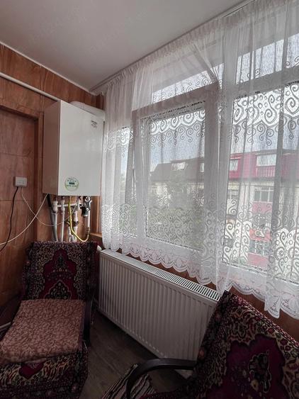Apartament cu 2 camere decomandat în Canta