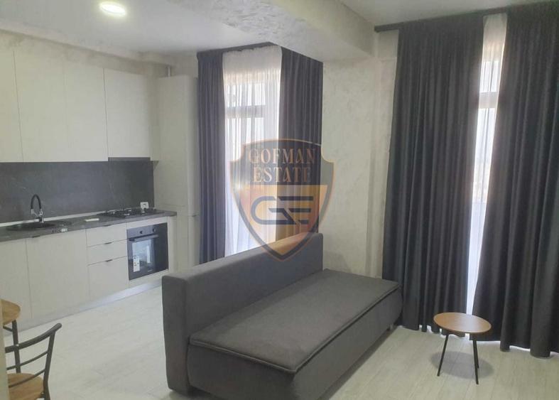 Apartament cu 2 camere decomandat, mobilat în Mamaia-Sat — fotografia 2