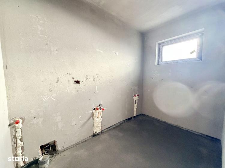Duplex cu 3 camere si toate utilitatile - Mosnita - Drumul boilor - 6