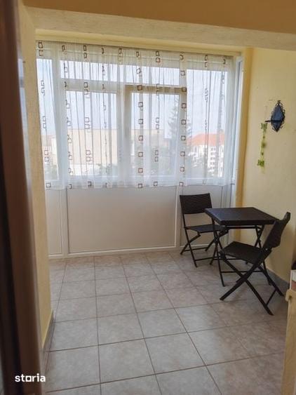 PF inchiriez ap. 2 camere Mihai Viteazu - 5