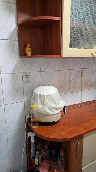 Apartament cu 2 camere semidecomandat în Colentina