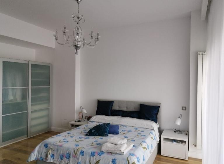 Spectrum Residence, Ap 2 camere, confort lux- vedere la mare etaj 1, mobilat -utilat, termen lung,liber, - 3