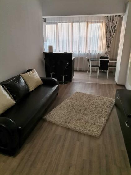 Apartament cu 2 camere semidecomandat în Alexandru cel Bun
