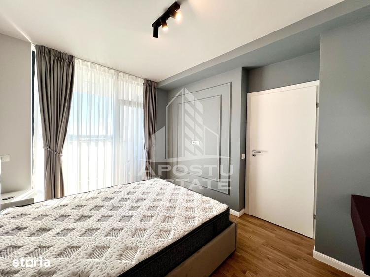Apartament 2 camere de inchiriat, zona Torontalului, Timisoara - 10