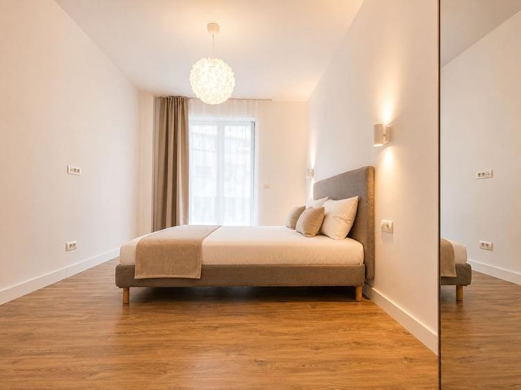 Apartament 4 camere de închiriat Armenească – Universitate NOU - 17