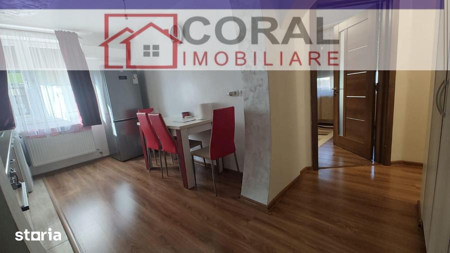 Apartament cu 2 camere în Decebal
