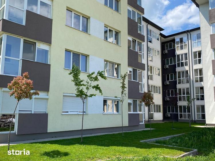 Garsonieră în Gherăiești