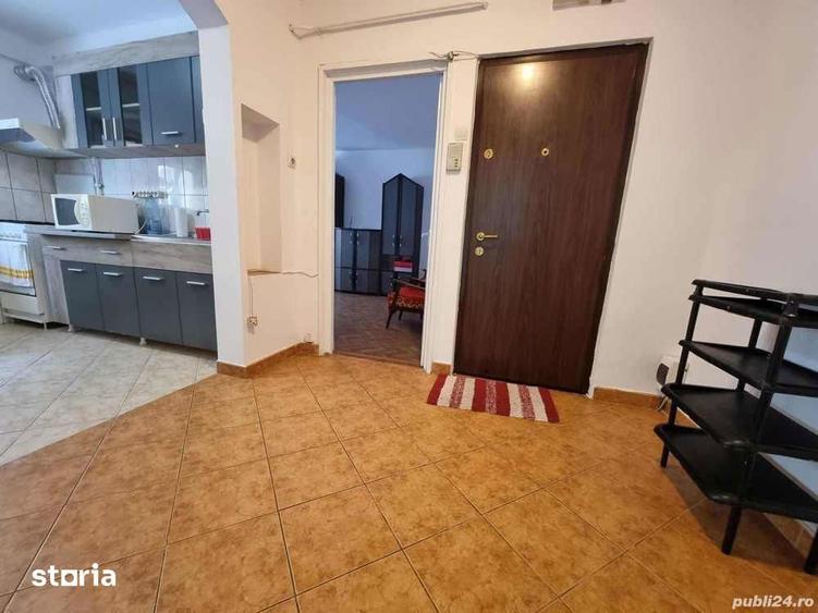 Apartament 2 camere - Soarelui - Parter - 8