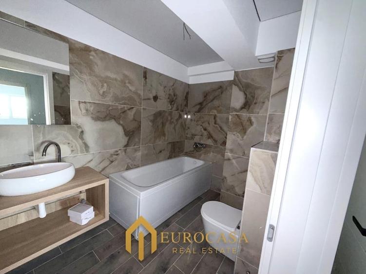 Apartament cu 2 camere semidecomandat în Copou