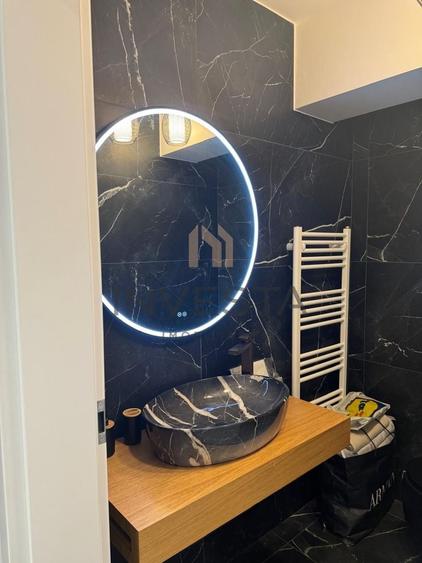 Apartament 3 camere cu terasa de inchiriat, parcare, Zorilor Wings! - 8