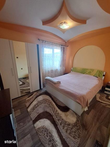 Casa 4 camere sat Voinesti Iasi pret 130 000 euro - 13