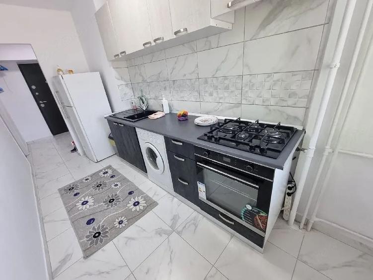 Apartament cu 2 camere decomandat, mobilat în Pantelimon