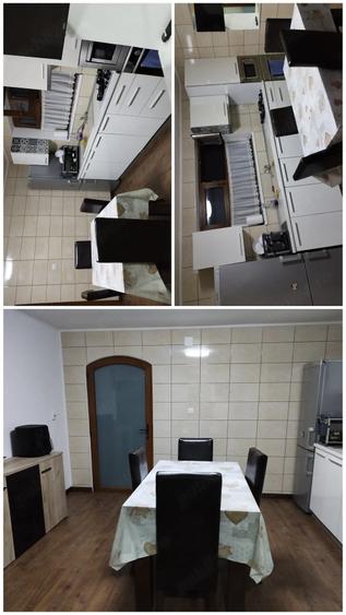 Casă cu Teren 4800 Mp în Căteasca