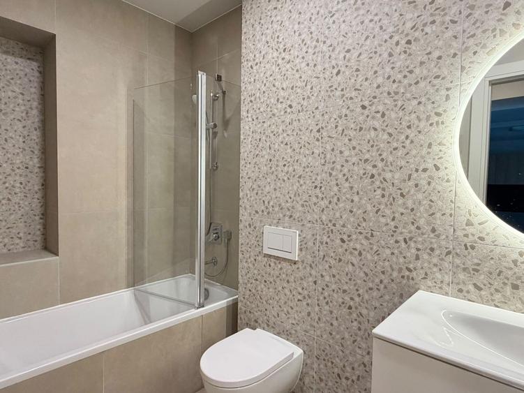 Apartament 3 camere LUX | Prima Inchiriere | Fitness | Parcare - 12