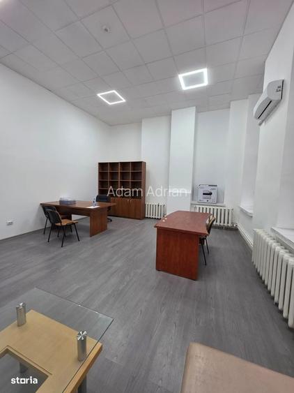 Spațiu comercial, de 40 mp, în Ultracentral
