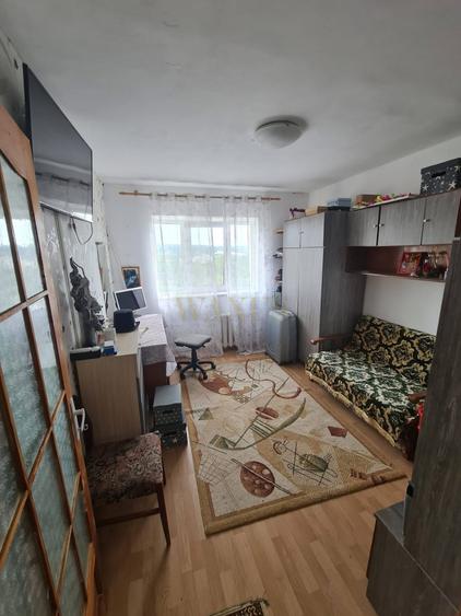 Apartament Decomandat - 3 camere | 67mp - Mănăștur, zona Pod Calvaria - 4