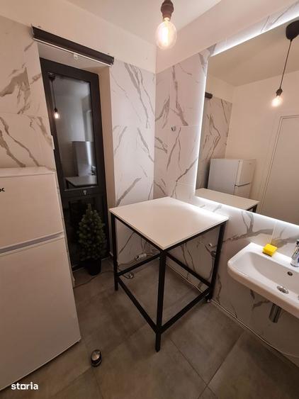 Apartament cu 2 camere decomandat în Unirii