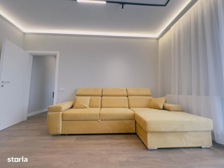 Apartament cu 2 camere decomandat în Timișoara