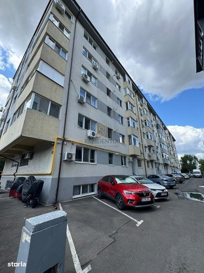 Garsonieră în Metalurgiei
