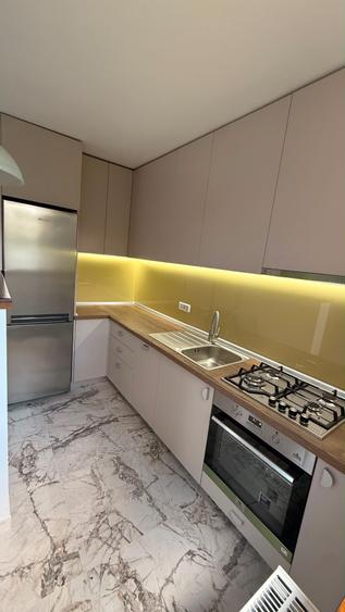 Casă cu 3 camere în Central