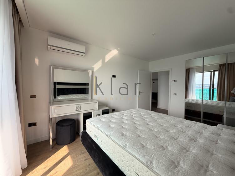 Prima închiriere | Apartament de lux 3 camere | Zorilor - 2