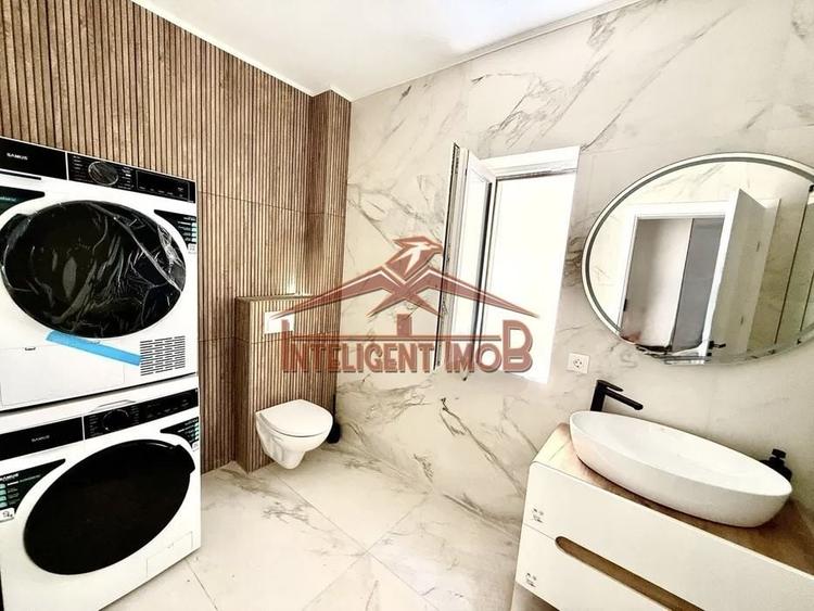 Apartament cu 3 camere decomandat, mobilat în Șelimbăr