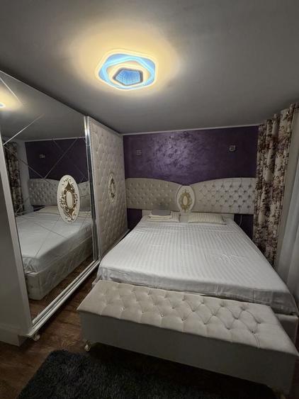 Apartament cu 2 camere decomandat în Exterior Vest