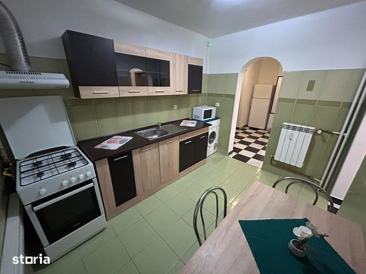 Apartament cu 2 camere decomandat în Drumul Taberei