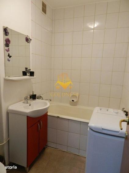 1 camera, Gheorgheni, Detunata, Iulius Mall, FSEGA, Unirii, 18 GYM - 2